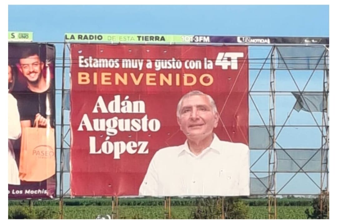 Si hay con que pelearle a Morena la presidencia de la República, deben muestrearse ya, afirma el senador Emilio Álvarez Icaza