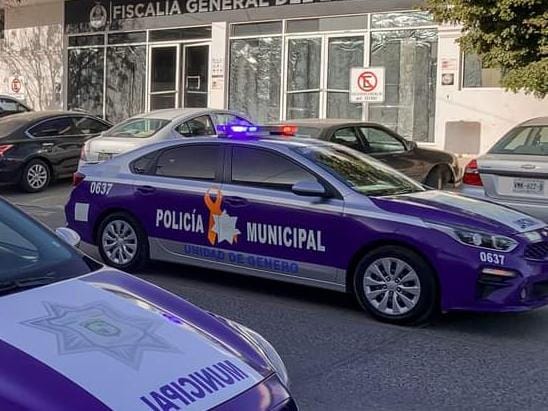 Siete mujeres son violentadas en el inicio de año en Guasave