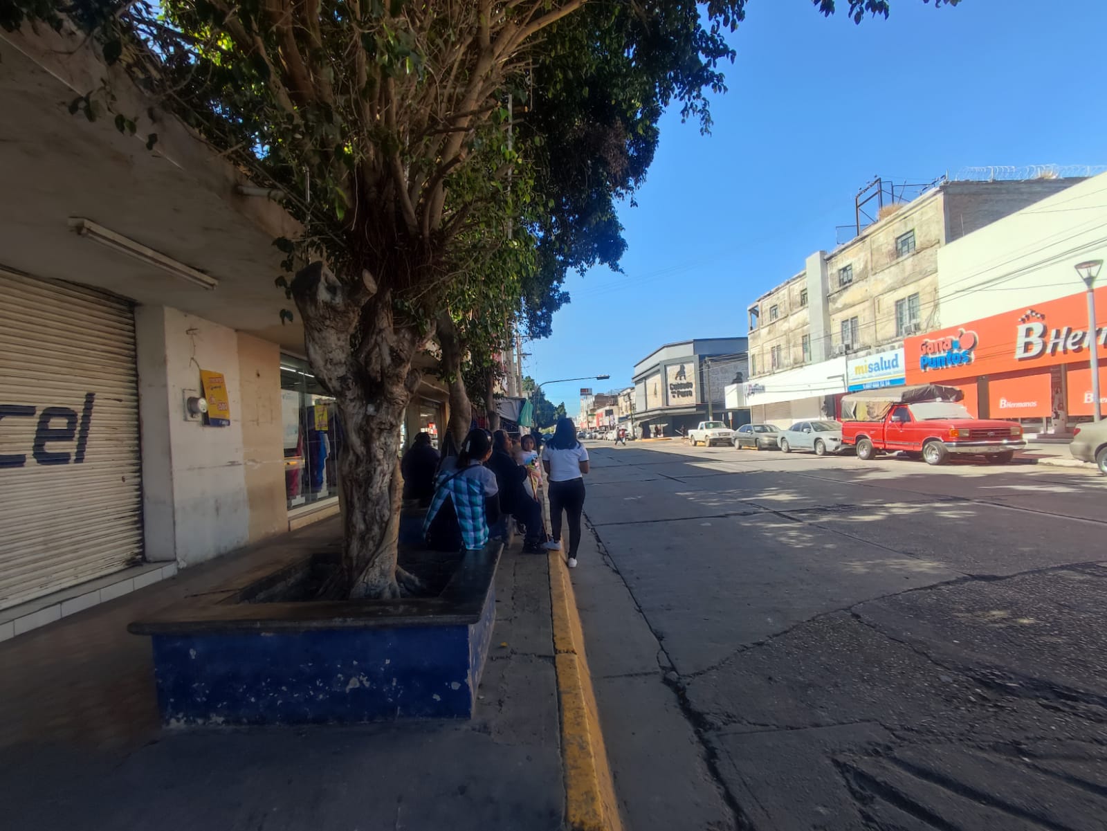 Suspenden servicio de transporte urbano en Guasave, por prevención