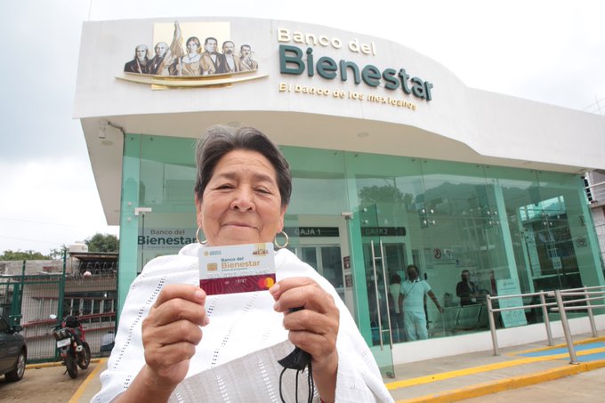 ¡Una semana más! Incorporación a pensión de adulto mayor se amplía hasta el 30 de diciembre