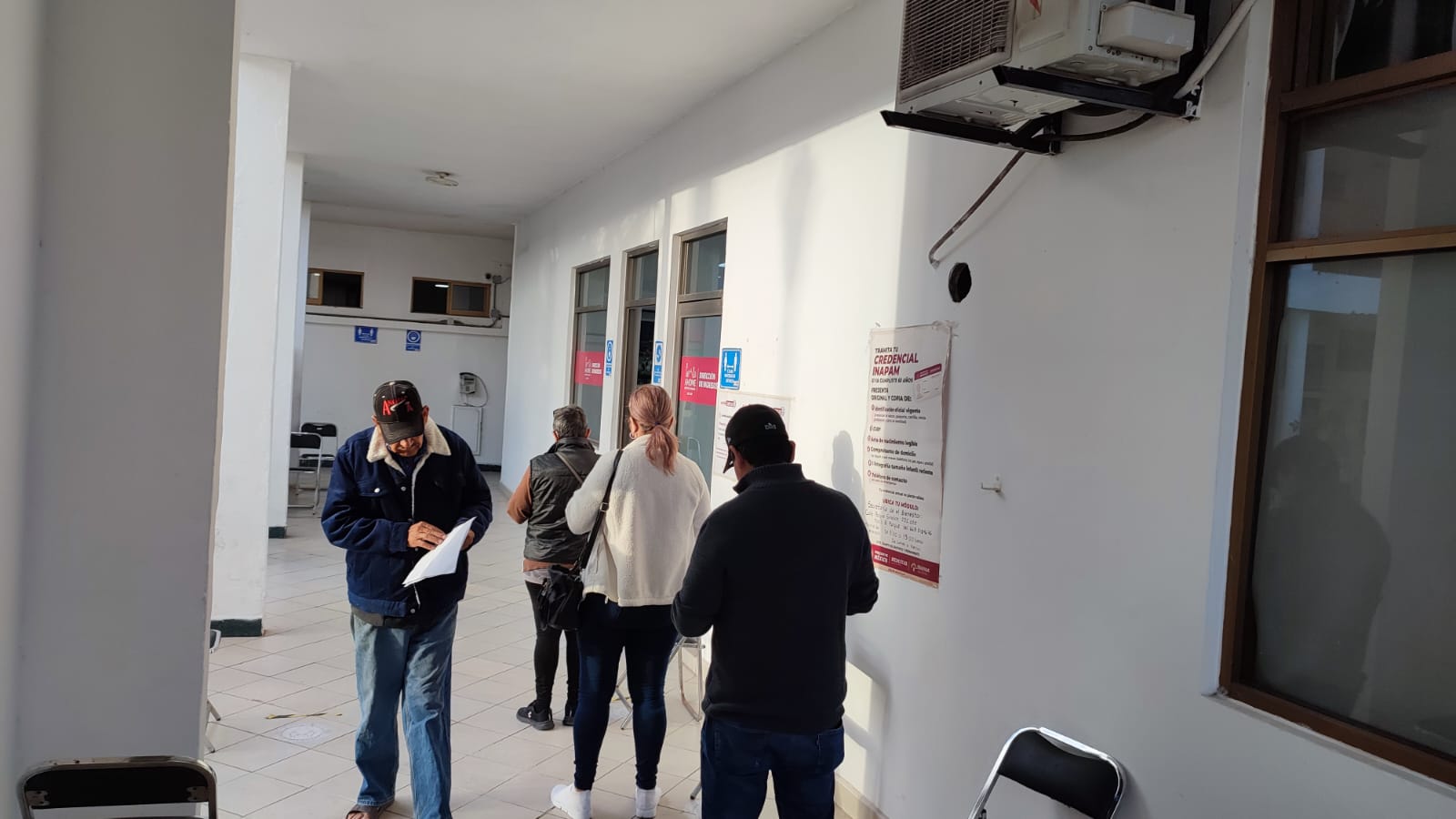 A las 6:00 de la mañana cae el primer pago del impuesto predial urbano en Los Mochis