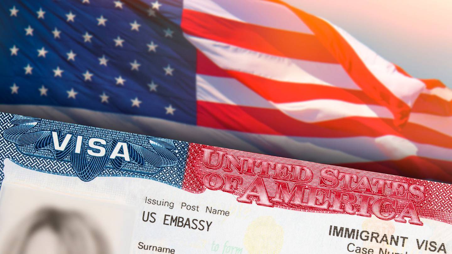 ¿Pensando tramitar tu Visa para EU? Checa las preguntas que te harán en la entrevista consular
