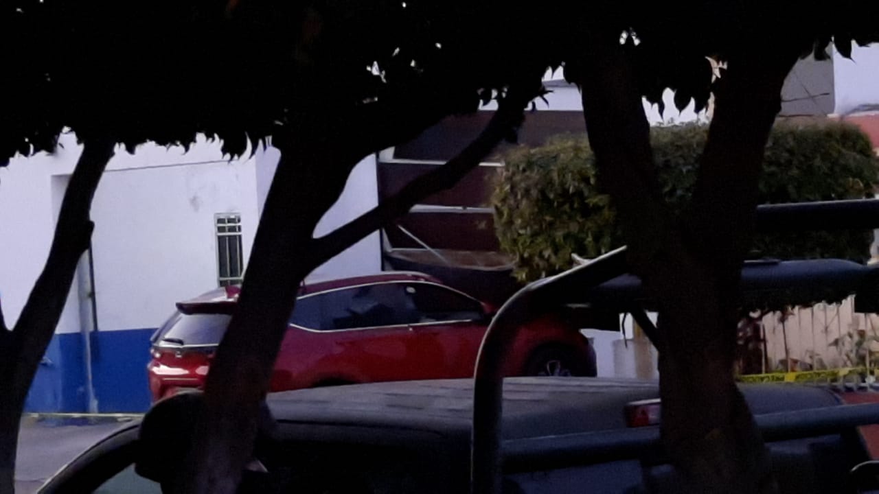 Una bala acabó con la vida de Don ‘Yoyo’ durante un operativo militar en Culiacán; familiares piden justicia