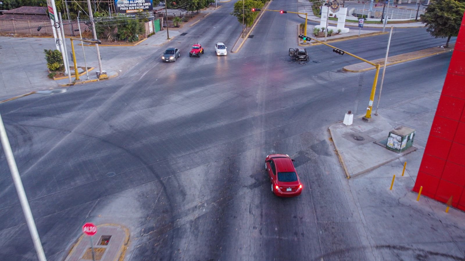 Llama VyT de Sinaloa a atender demanda de servicio en Culiacán; ya se reactivó en Ahome y Mazatlán