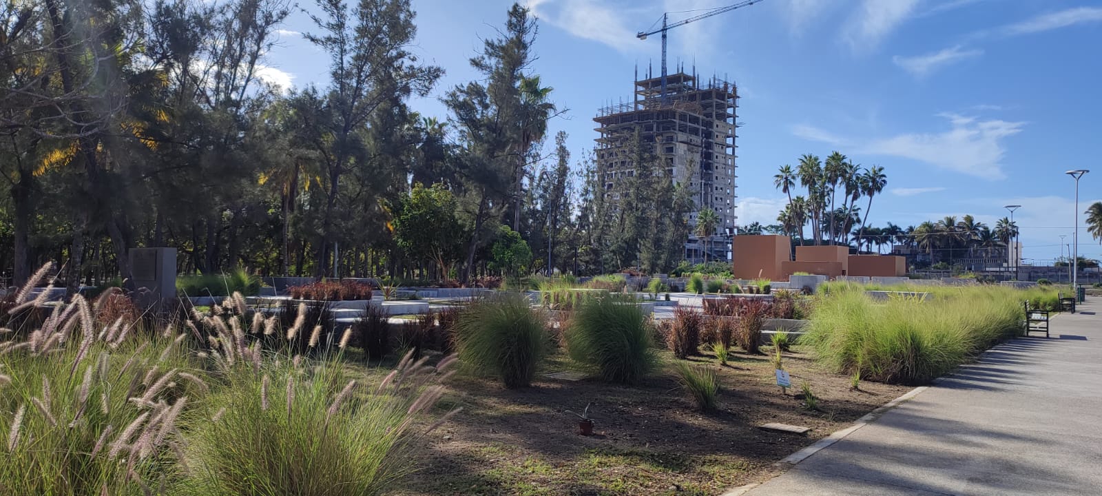 ¡Será para todos! Ya podrás llevar tu pastelito de cumpleaños al Parque Central