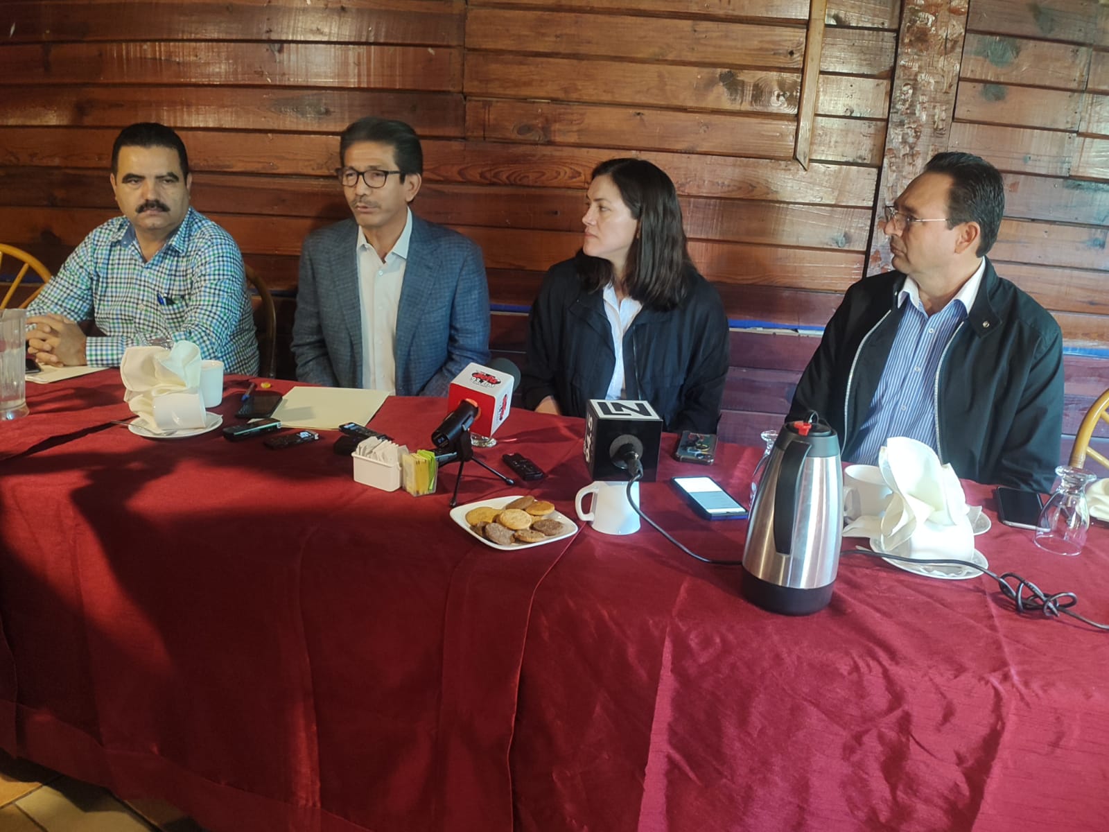 A Sinaloa no lo define el ´Jueves Negro´: Chayito Espinoza