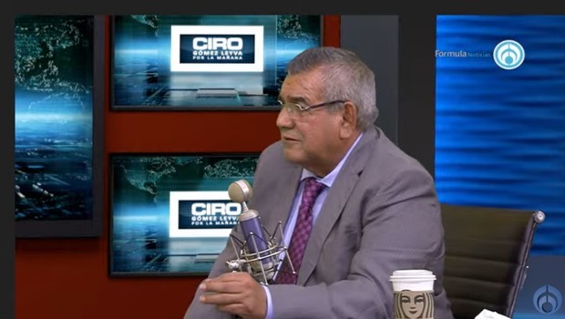 ‘El señor Joaquín no sabe de derecho, pero sí sabe de sufrimiento’: Defensor de ‘El Chapo’