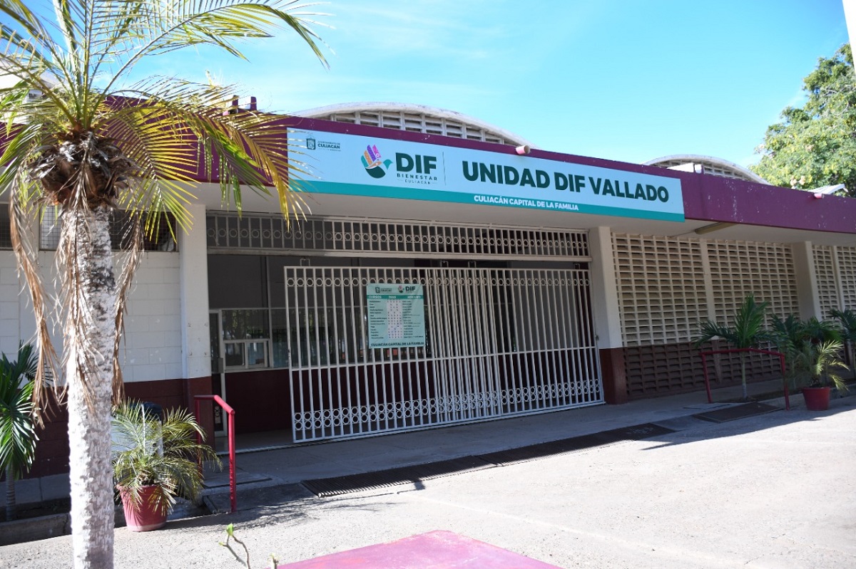Habilitan en Culiacán albergue invernal para personas en situación de calle