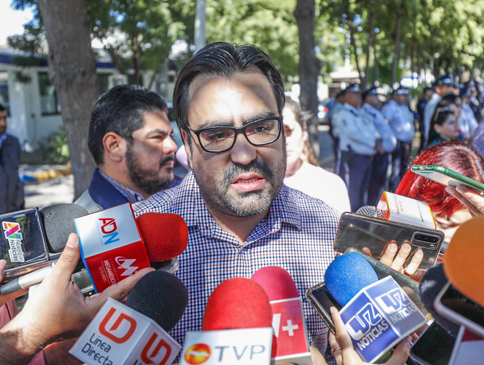 Continúan cambios en el Ayuntamiento de Culiacán; ellos serán los nuevos titulares del MIA y del Parque 87