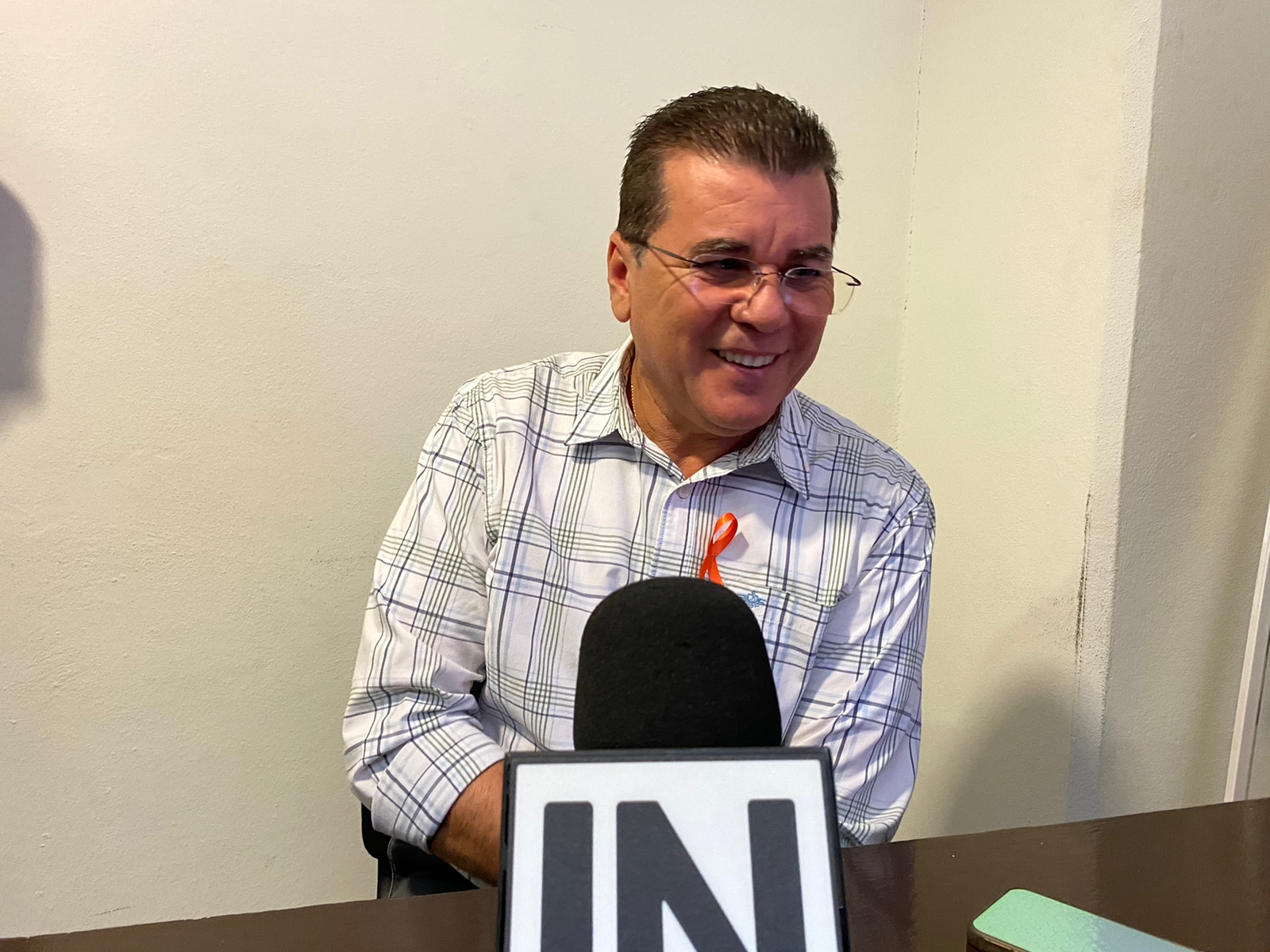 ‘Batea’ alcalde de Mazatlán la propuesta de quemar al ‘Químico’ Benítez durante el carnaval