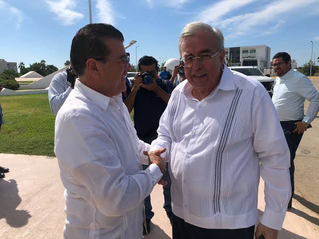 Carnaval, acuario, ganaderos, luminarias, colectores y el basurón, ejes fundamentales a plantearle al gobernador: Édgar González