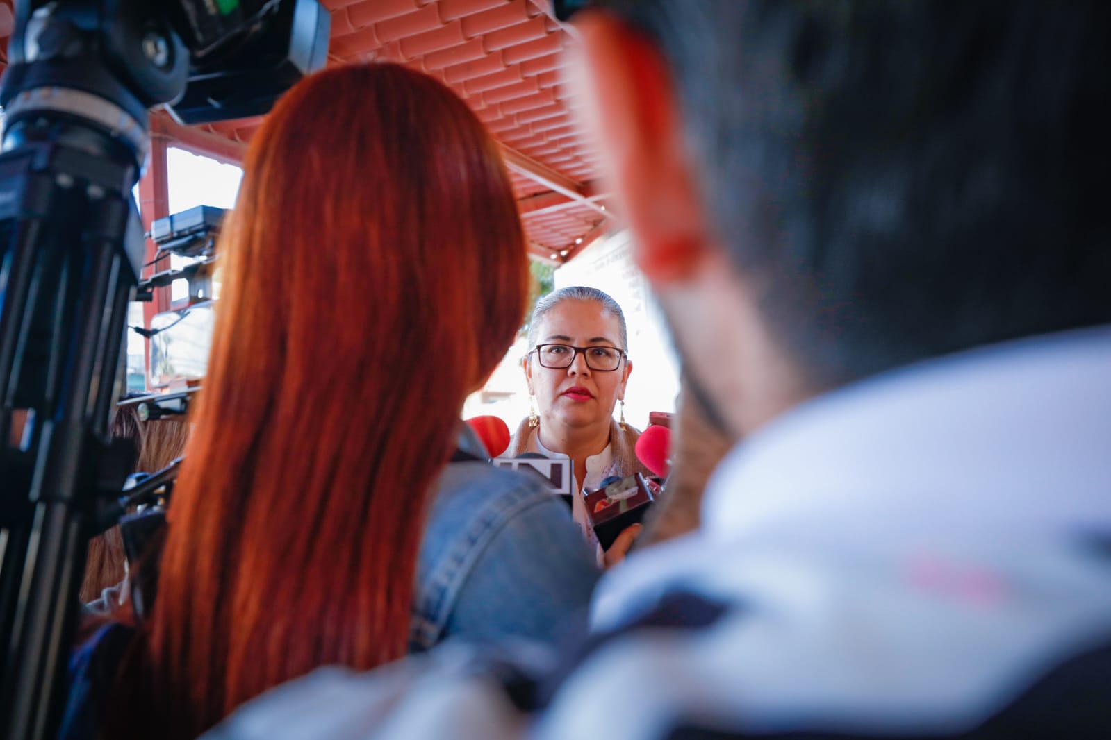 ‘No hay que eludir el contexto en el que vivimos’; SEPyC prepara protocolo para saber cómo actuar en balaceras