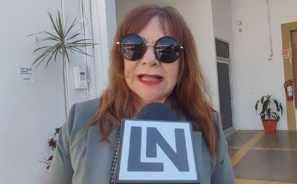 ‘Le falta experiencia en turismo’, critica diputada trabajo del ‘Químico’ Benítez en la Sectur
