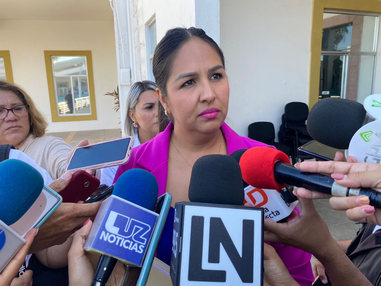 A casi dos meses del plazo para dictamen, caso lámparas LED Azteca Ligthing está ‘entrampado’ en Mazatlán