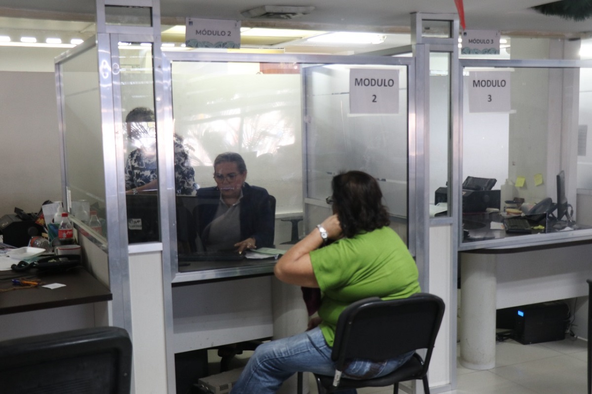 Jumapam no paró en ‘Jueves Negro’, personal operativo se mantuvo pendiente del servicio