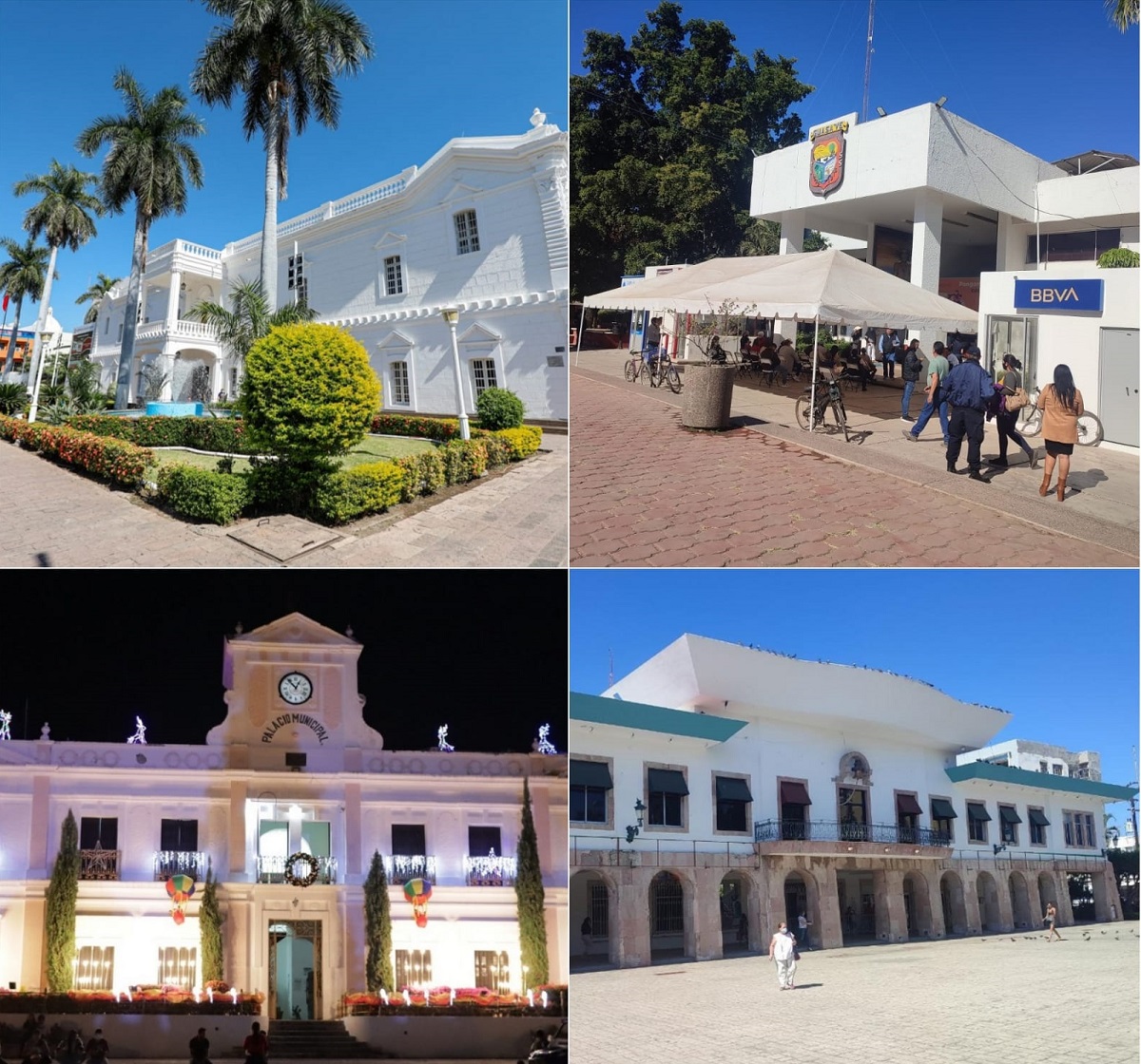 ¿Sabes cuánto ganan los regidores de tu municipio? Checa aquí la lista de los que más y menos perciben