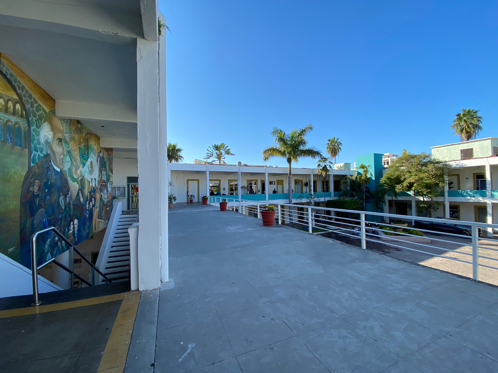 ¡Año Nuevo, caras nuevas! Habrá recortes de personal en el Ayuntamiento de Mazatlán