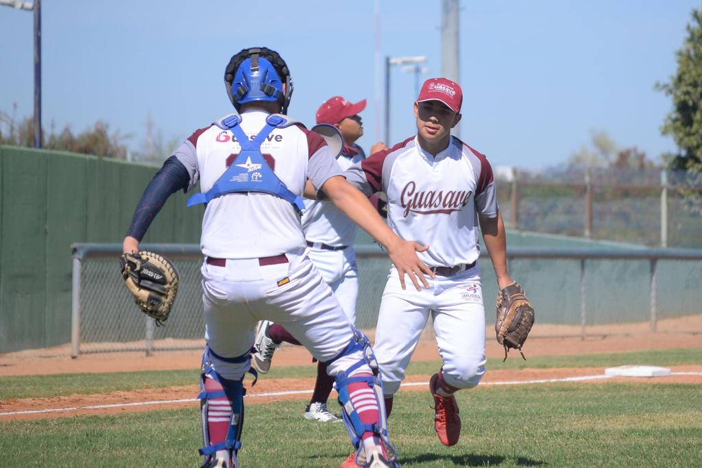 inician la eliminatoria zonal de los Juegos Nacionales Conade 2023