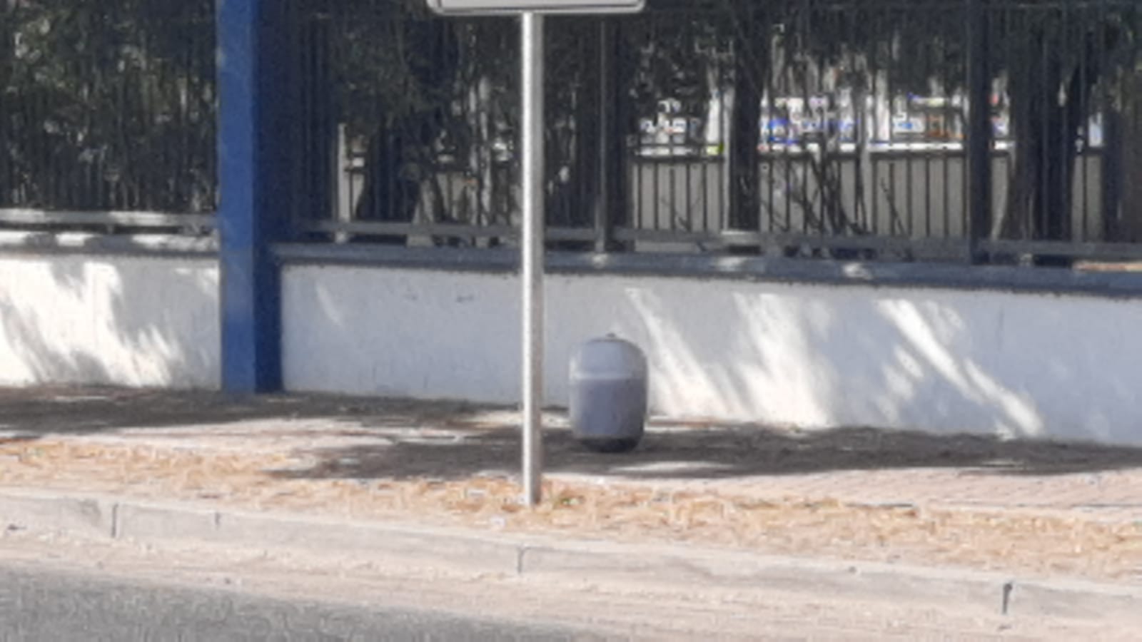 Sería grasa corporal que sacan en las ‘lipos’, el contenido del bidón que provocó pánico en Culiacán: Bomberos
