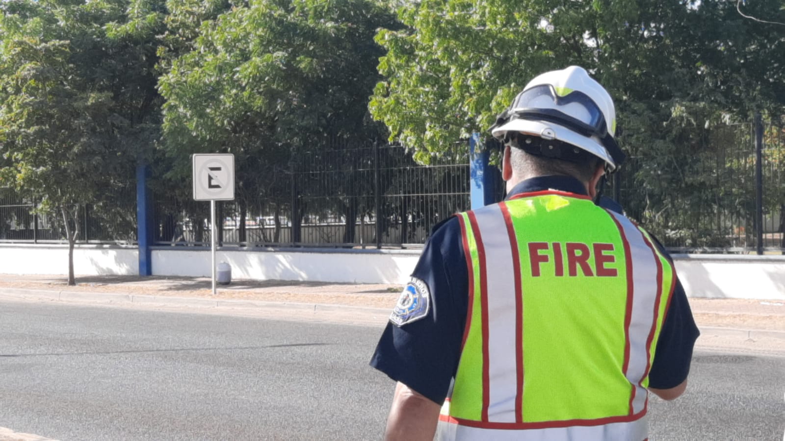 Determina FGR que era aceite vegetal lo contenido en bidón encontrado hace días en Culiacán: PC