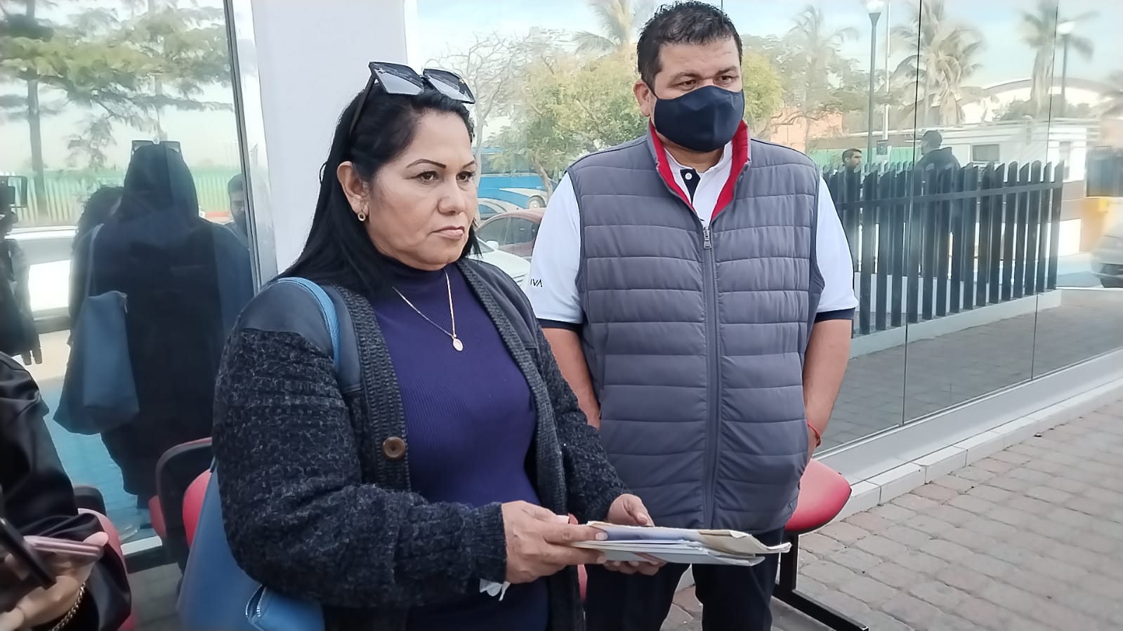 Brotan denuncias de negligencia contra doctor que operó a Magnolia; Jorge Antonio perdió a su esposa en 2020
