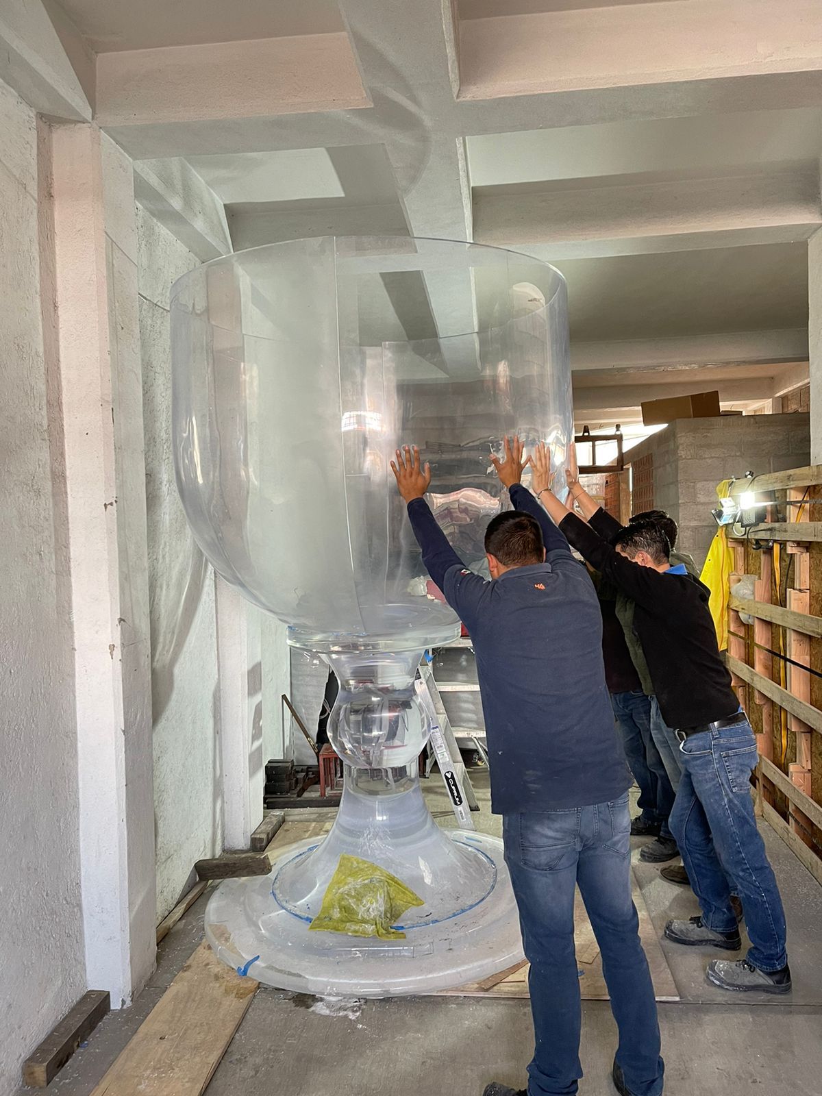 Mazatlán comienza la cuenta regresiva para batir el récord Guinness con su ‘Coctelazo 2023’