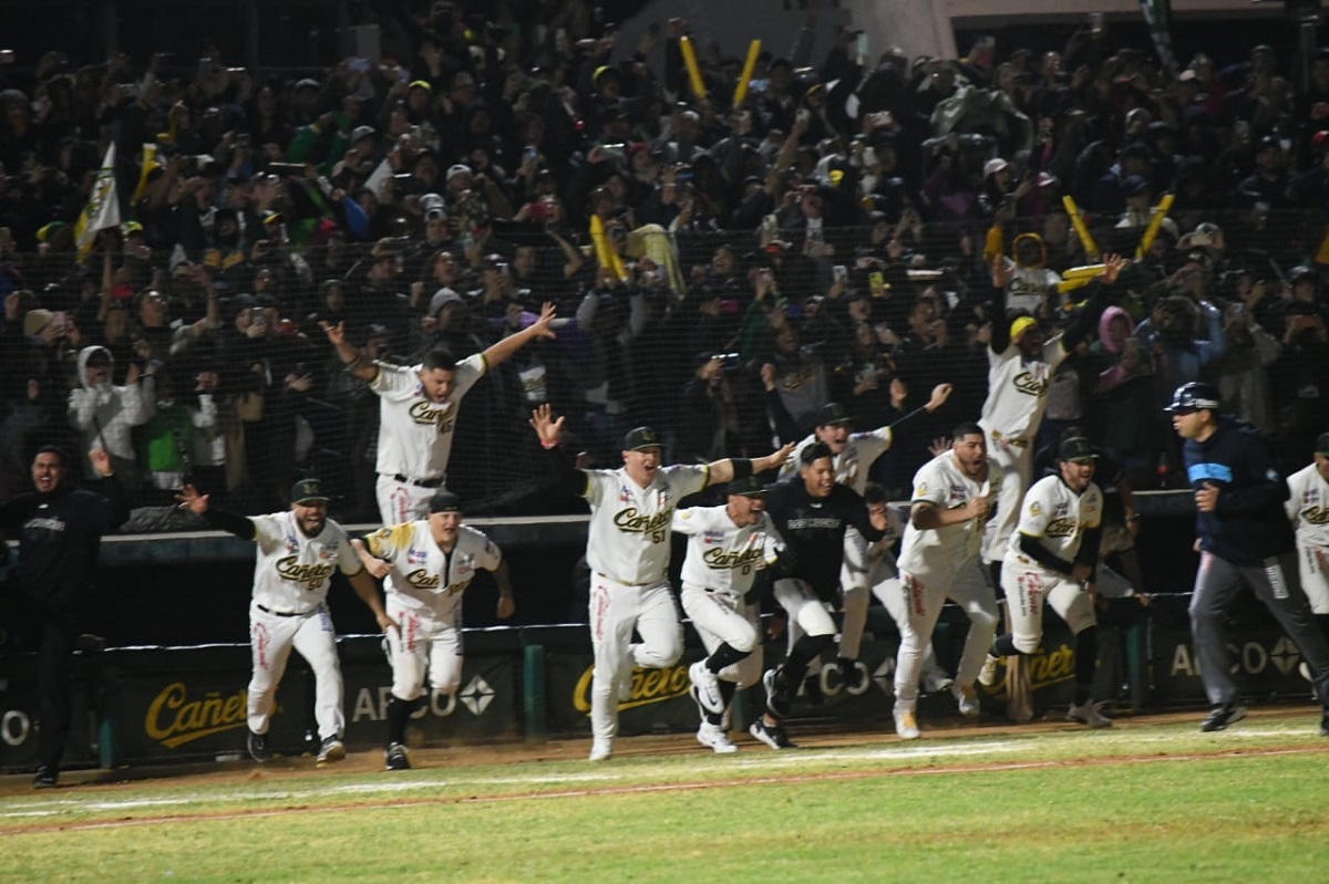 El 13 de octubre iniciará la temporada 2023 de la Liga Mexicana del Pacífico