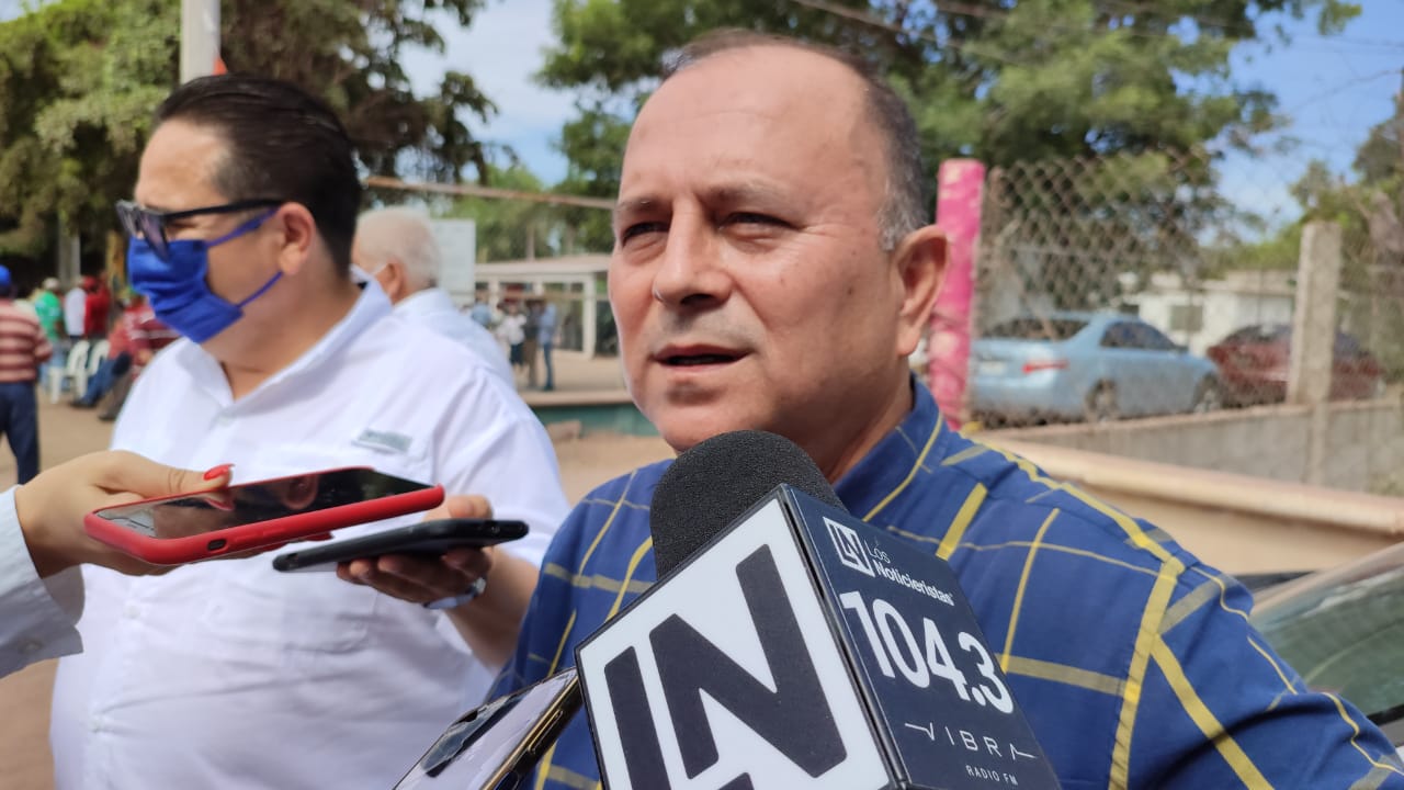 Que no desistan de la denuncia interpuesta, ni se dejen amedrentar: Valle Saracho a jóvenes agredidos