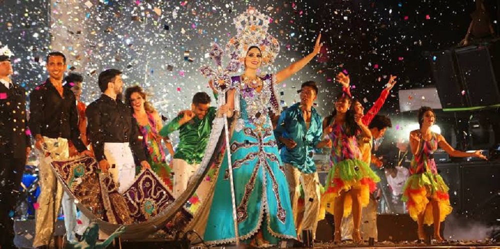 Será un carnaval más apegado a la tradición, a sus raíces: Cultura Mazatlán