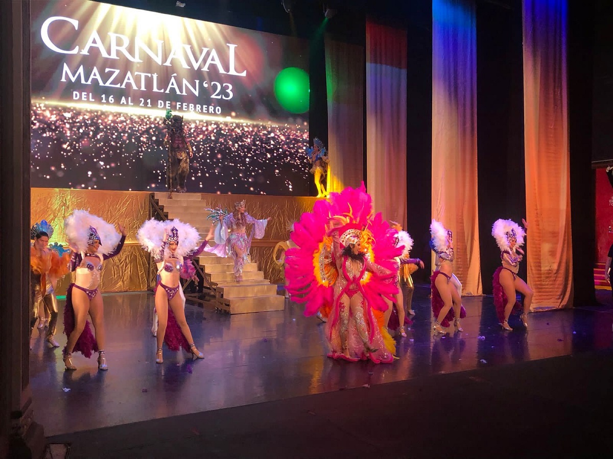 Mazatlán tendrá un Carnaval incluyente, personas con capacidades diferentes podrán disfrutar de las coronaciones y desfiles con sitio preferencial