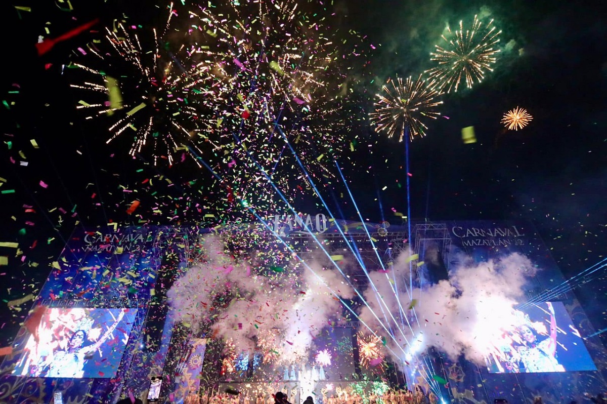 ¡Inaudito! Reúne Mazatlán 6 mdp en venta de boletos para coronaciones de Carnaval en 48 horas