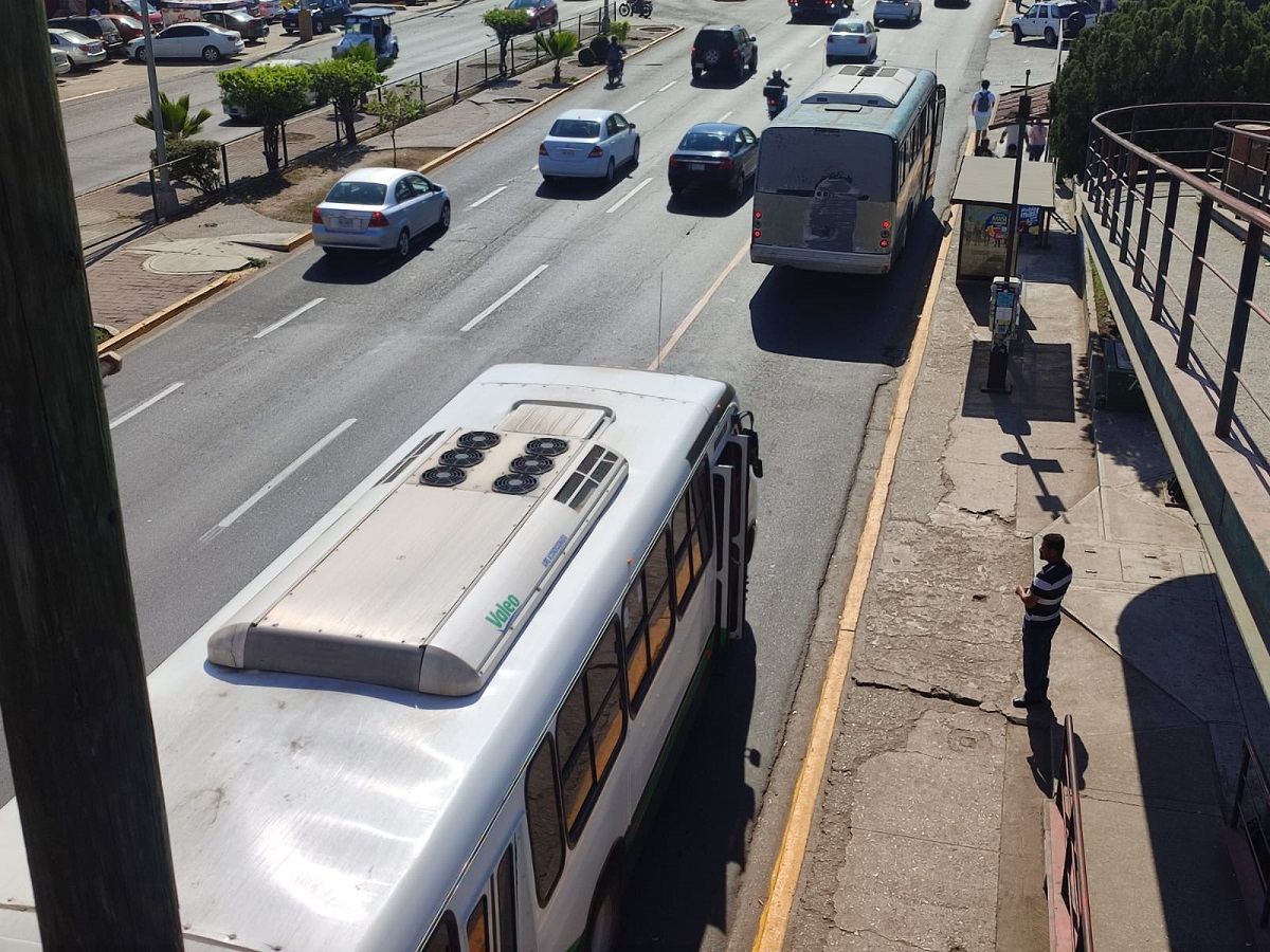 Le dice no Canaco Servytur al carril preferencial en Mazatlán, mantiene una postura de apoyo al comercio que afirma será afectado