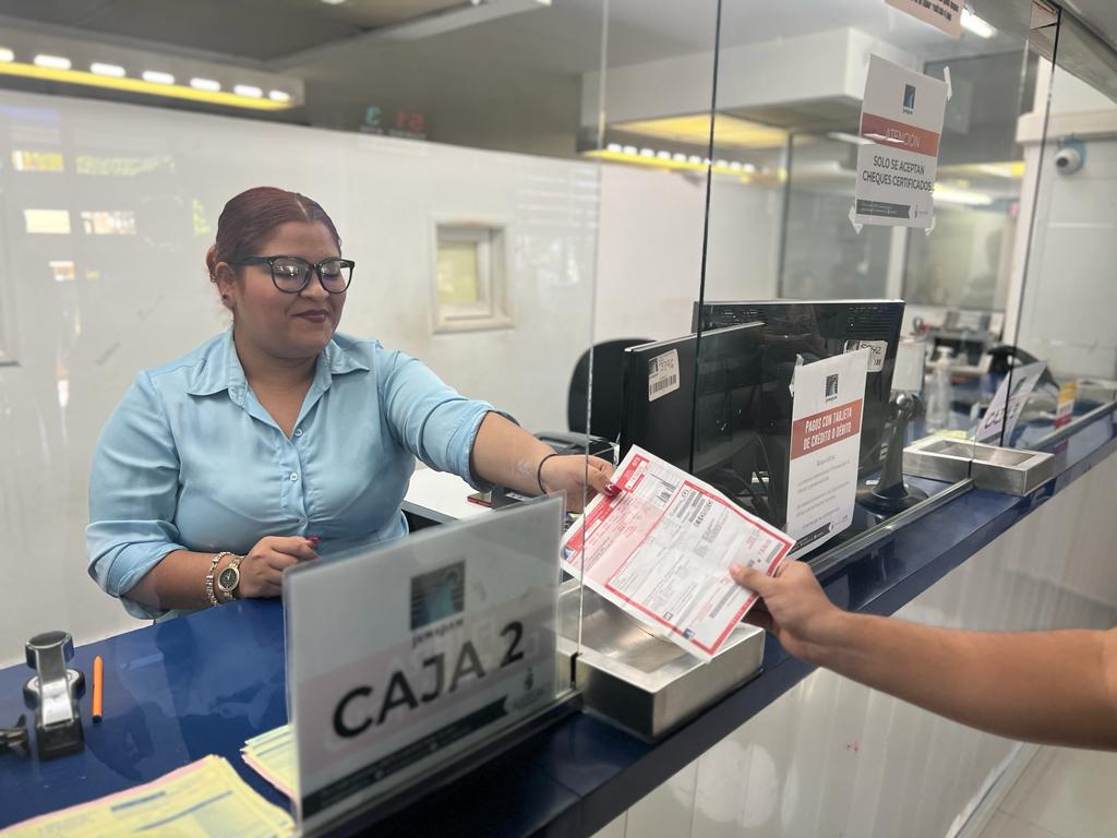 Inicia Jumapam este 2023 con una cartera vencida superior a los 400 mdp