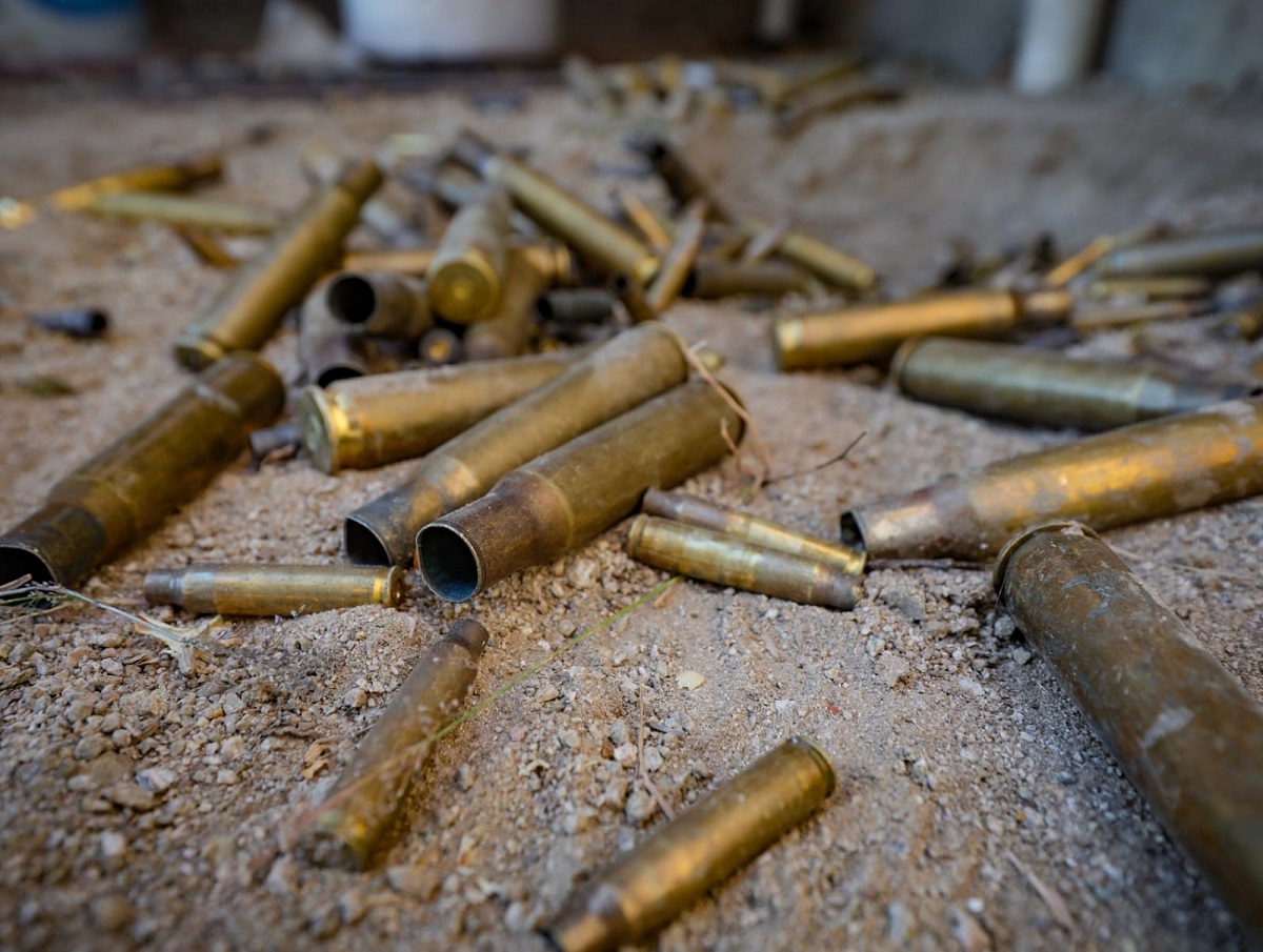 Ataque armado en Jalisco deja cuatro hombres muertos y cuatro heridos