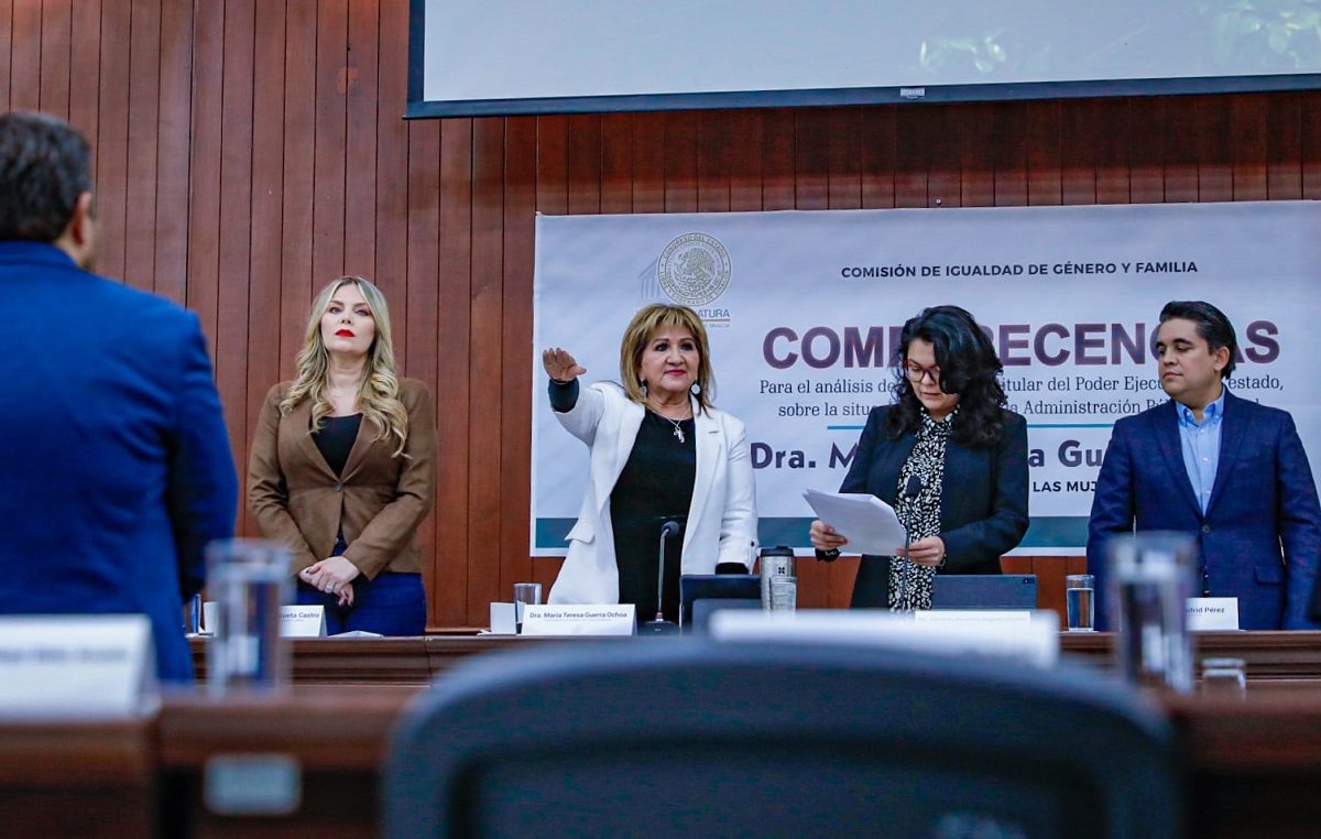 El 2022 cerró con menos feminicidios que años anteriores; no es para celebrar, pero se está trabajando bien: Semujeres