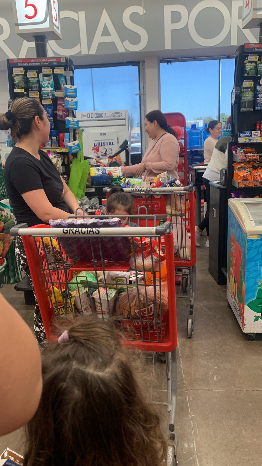 Tras el ‘Jueves negro’ en Culiacán, Ley anuncia la apertura de sus tiendas en todo Sinaloa