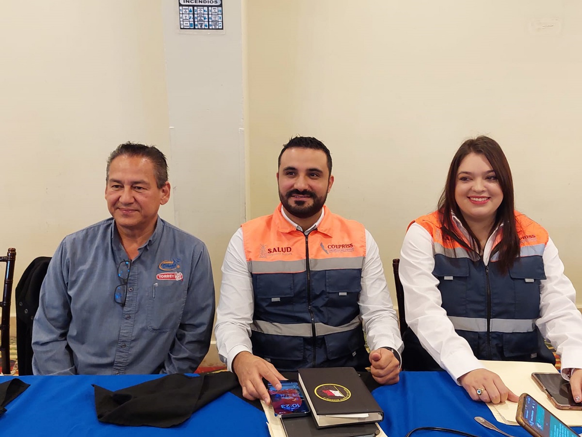Hasta tres meses podrían dar de plazo para socializar la nueva Ley Antitabaco: Coepriss