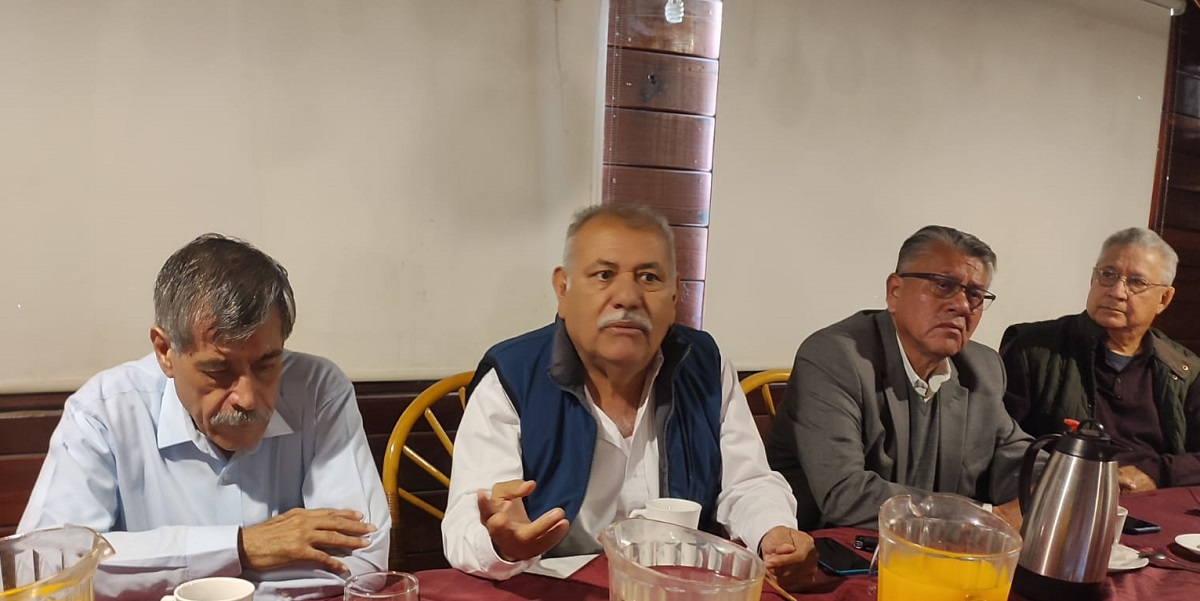 Por el derecho humano a la vivienda; marcharán en Sinaloa el próximo 5 de febrero