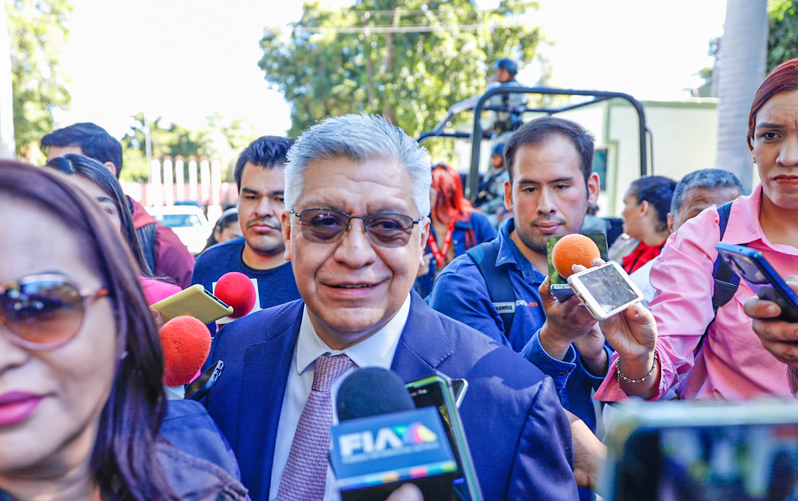 Policías tendrán capacitación para atender con más sensibilidad a periodistas y civiles