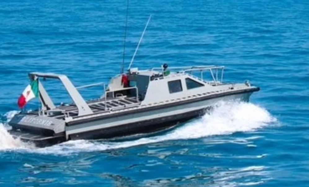 Cumple pescador 48 horas desaparecido en costas sinaloenses; llaman a actualizar cursos de supervivencia