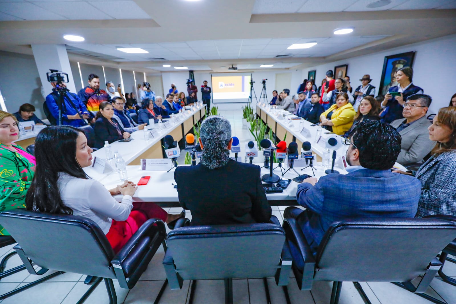 Detectan a 16 menores con adicciones en escuelas de Sinaloa; oscilan entre los 10 y 15 años