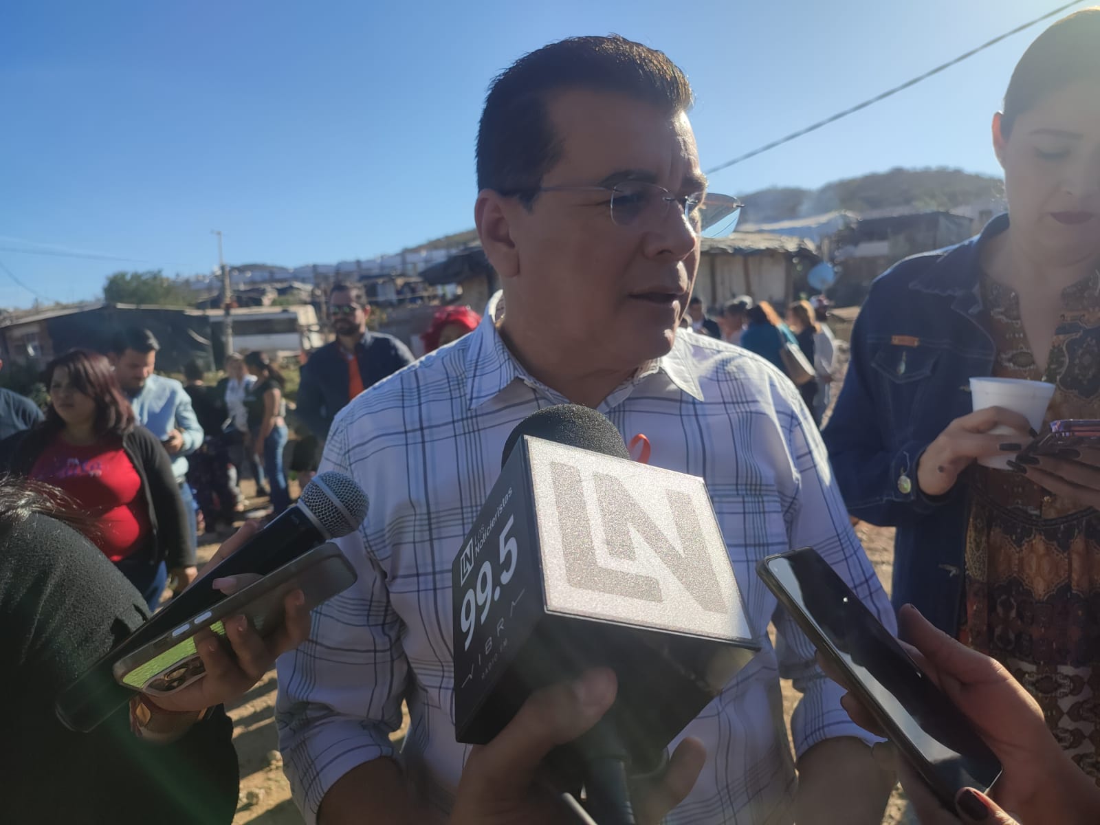 ‘Cuentas públicas reprobadas crea etiquetas y escándalo; Mazatlán tocó fondo’, reconoce Édgar González