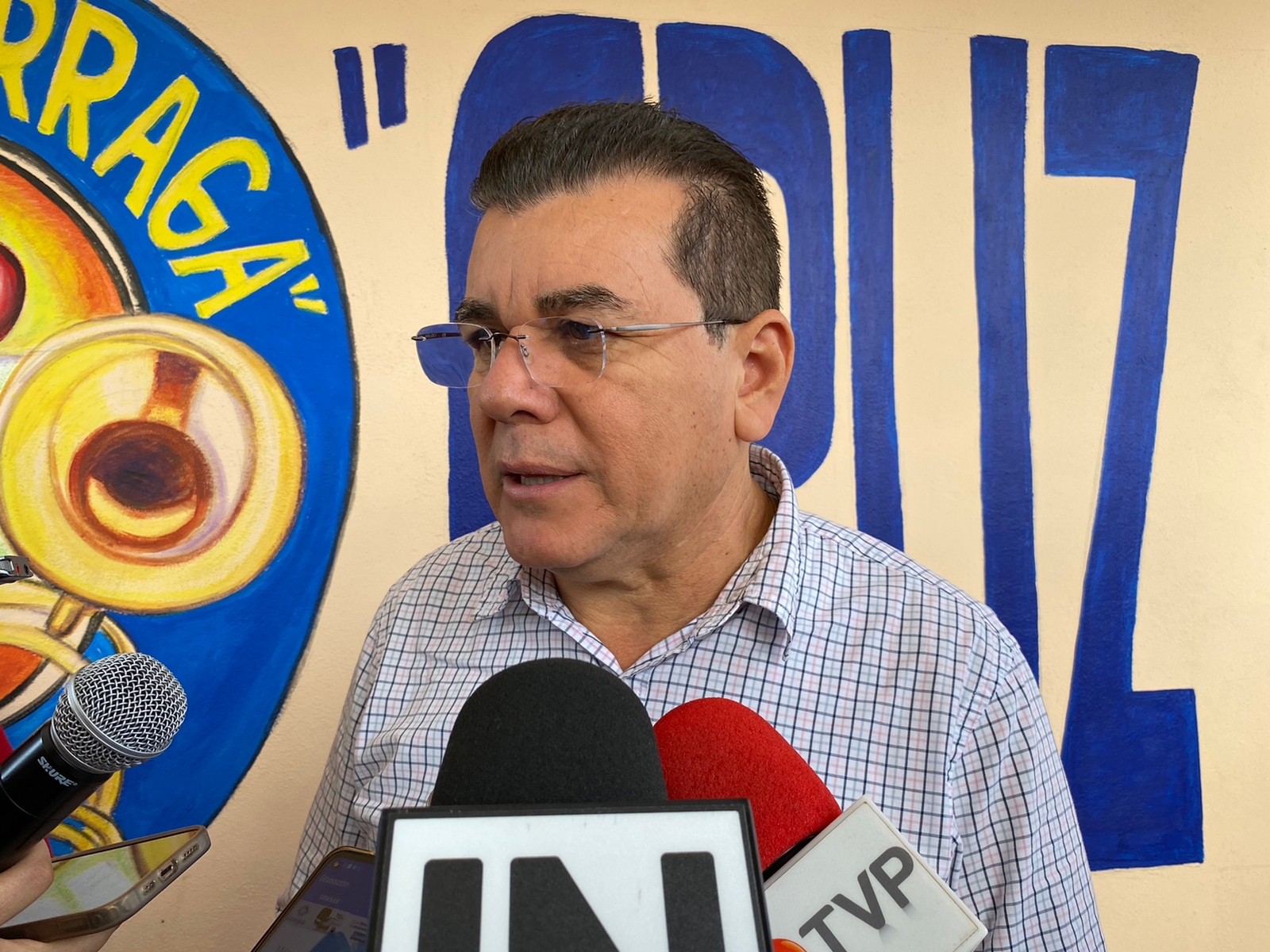 ‘Coepriss hace su trabajo, pero estos casos empiezan a emigrar hacia acá’: alcalde sobre caso de Magnolia