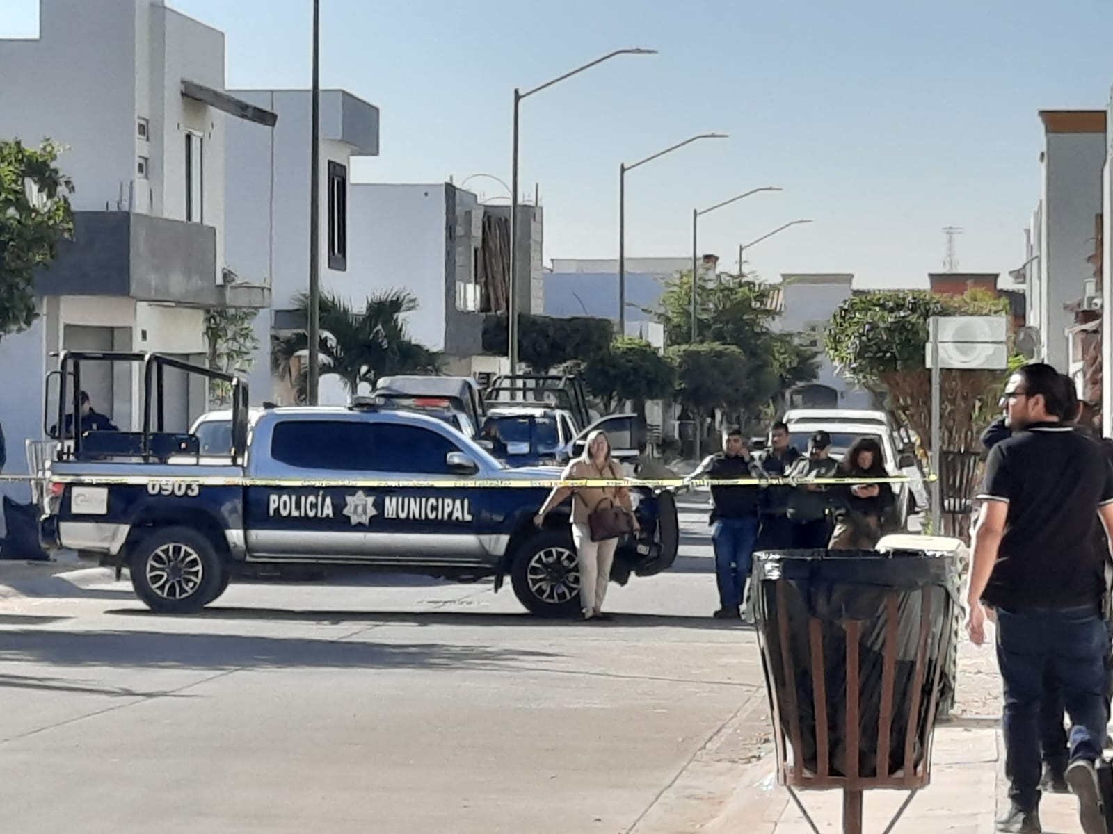 Lamenta Semujeres feminicidio en Culiacán; violencia contra las mujeres se está recrudeciendo en la capital, reconocen