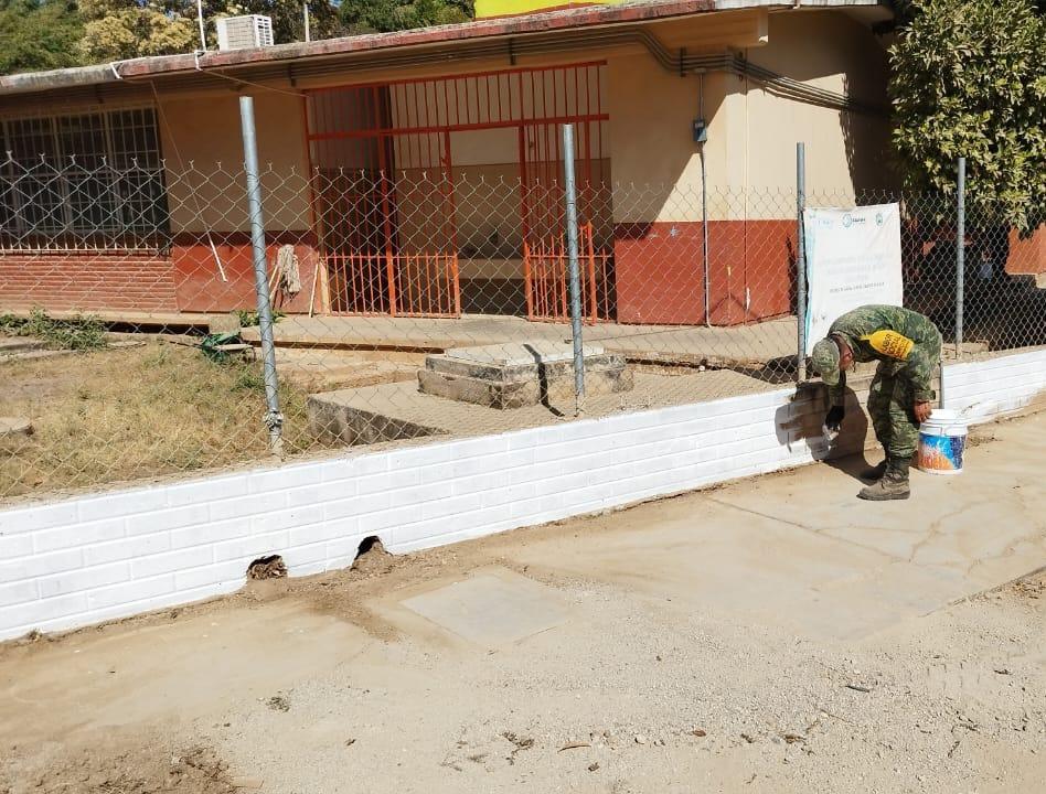 Por “Culiacanazo”, en Jesús María no hubo regreso a clases; iniciarían el próximo lunes