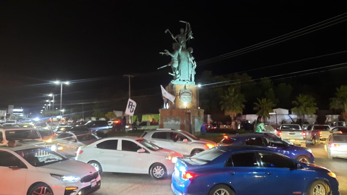 Guasave celebra con fervor pase a la final de sus Algodoneros