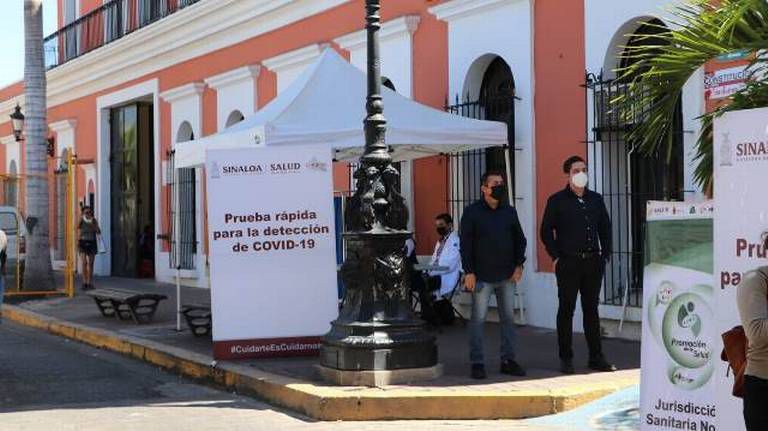 ¡No hay alerta! Descarta Protección Civil instalación de filtros sanitarios para Carnaval