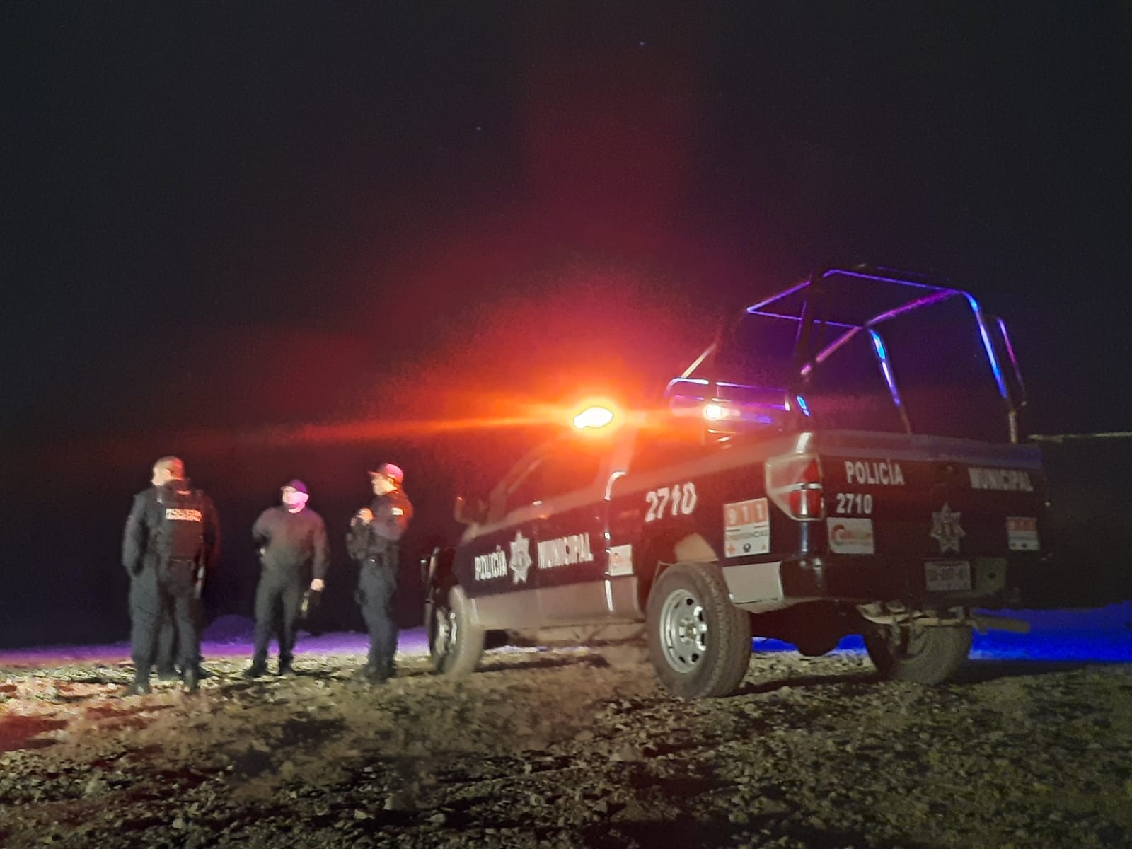Era de Los Mochis el hombre encontrado ejecutado a balazos en Portalegre de Culiacán