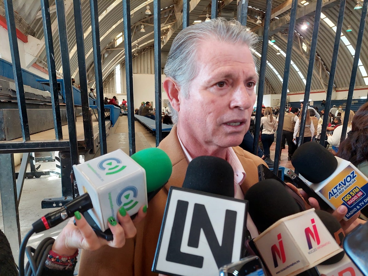 Intensificarán operativo de vialidad en el perímetro del estadio Chevron este sábado por juego de Cañeros vs Algodoneros