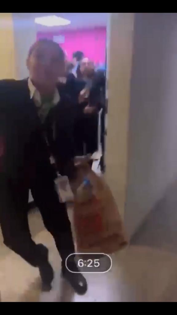 (VIDEO) Grupos armados toman el Aeropuerto Internacional de Culiacán